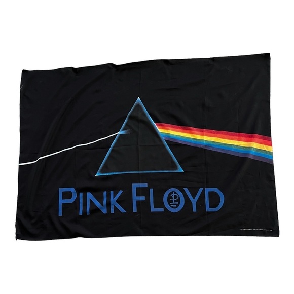 Pink Floyd DSOTM wall hanging - Picture 1 of 3